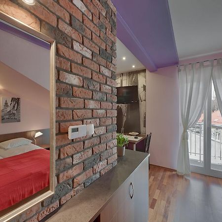 Beauty Of Krakow Studio Phòng bức ảnh