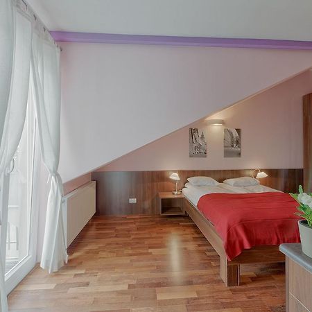 Beauty Of Krakow Studio Phòng bức ảnh