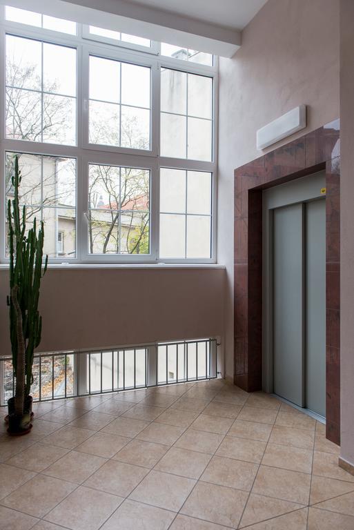 Beauty Of Krakow Studio Phòng bức ảnh