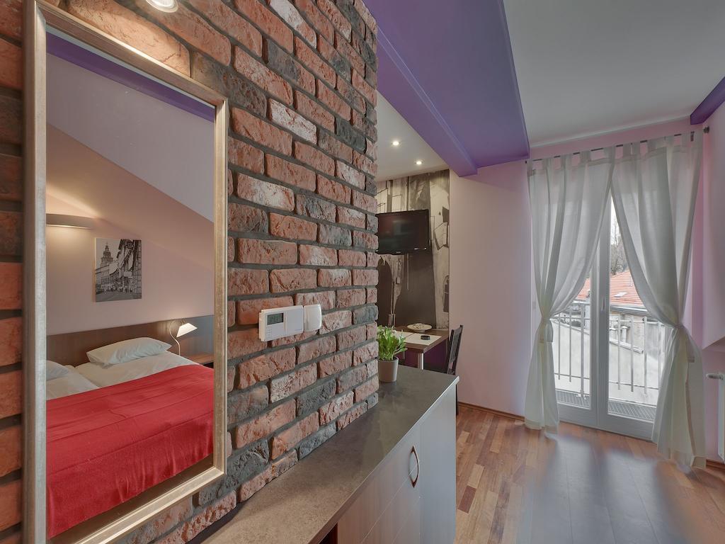 Beauty Of Krakow Studio Phòng bức ảnh