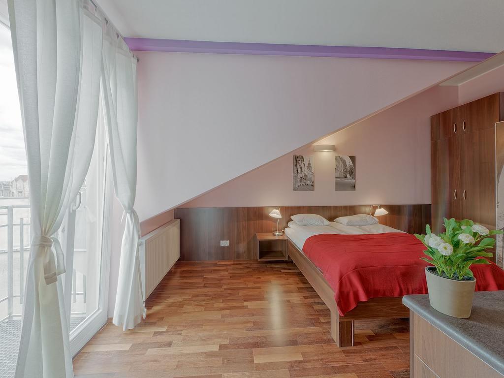 Beauty Of Krakow Studio Phòng bức ảnh
