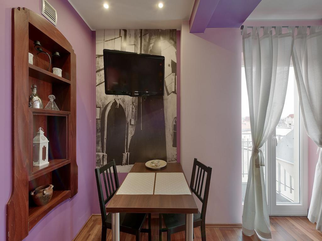 Beauty Of Krakow Studio Phòng bức ảnh