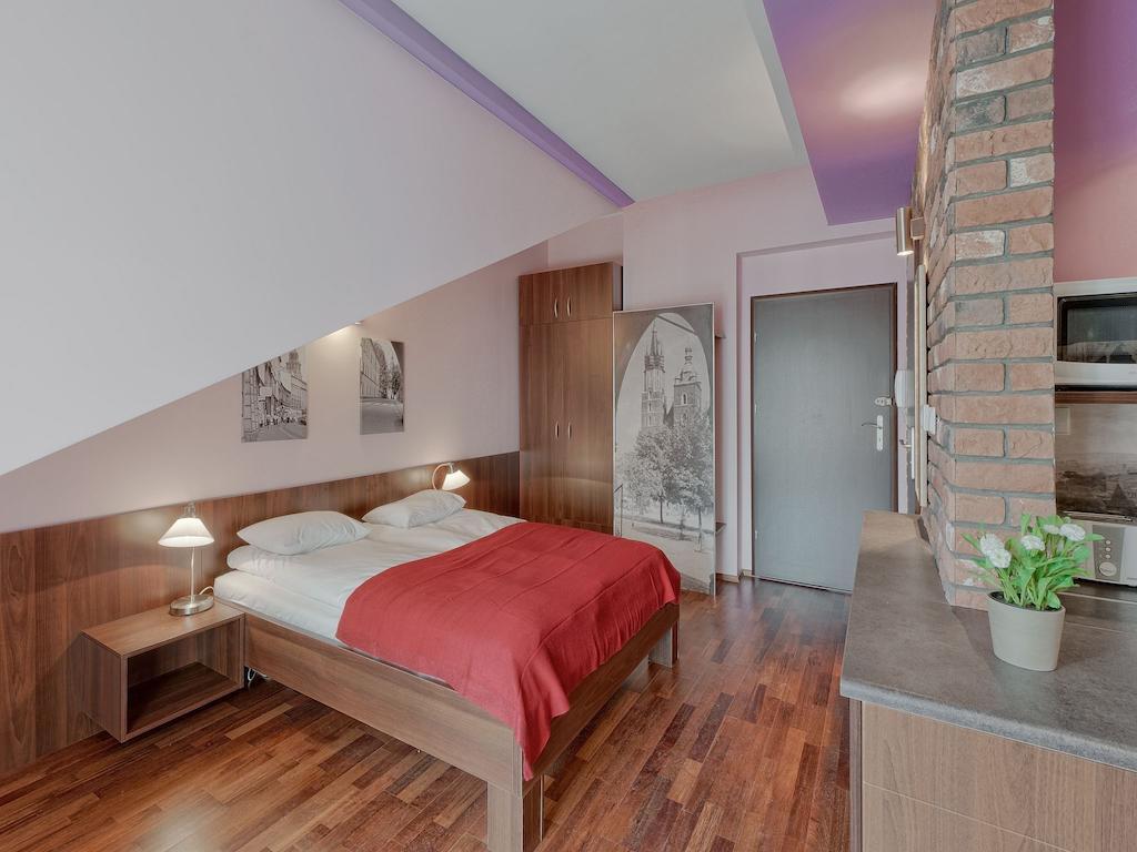 Beauty Of Krakow Studio Phòng bức ảnh