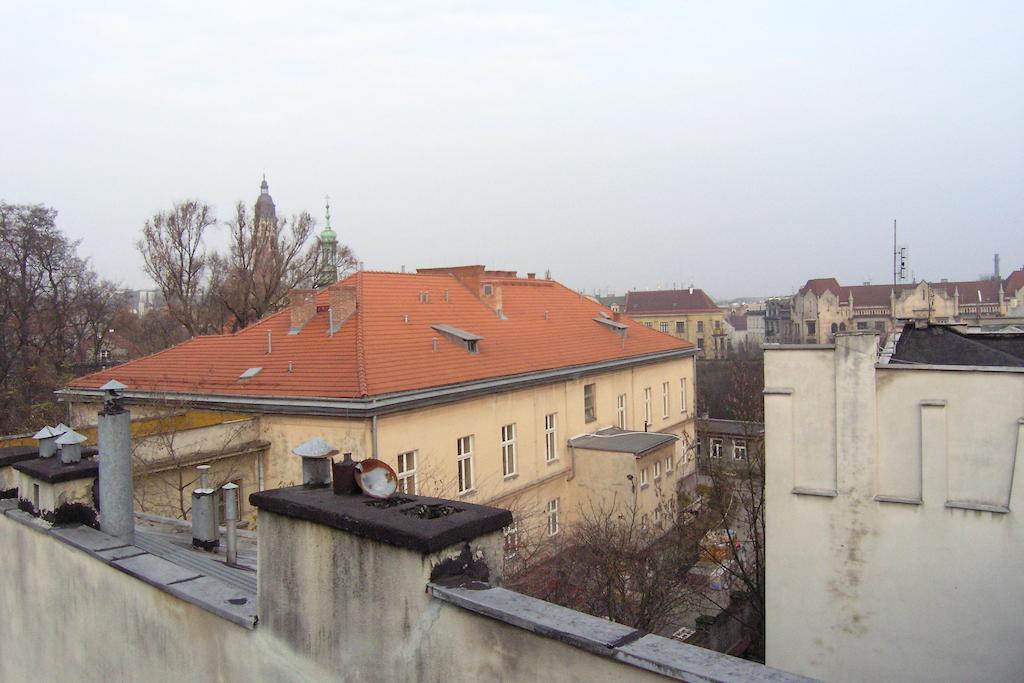 Beauty Of Krakow Studio Phòng bức ảnh